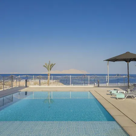 V Hotel Sharm El Sheikh-2